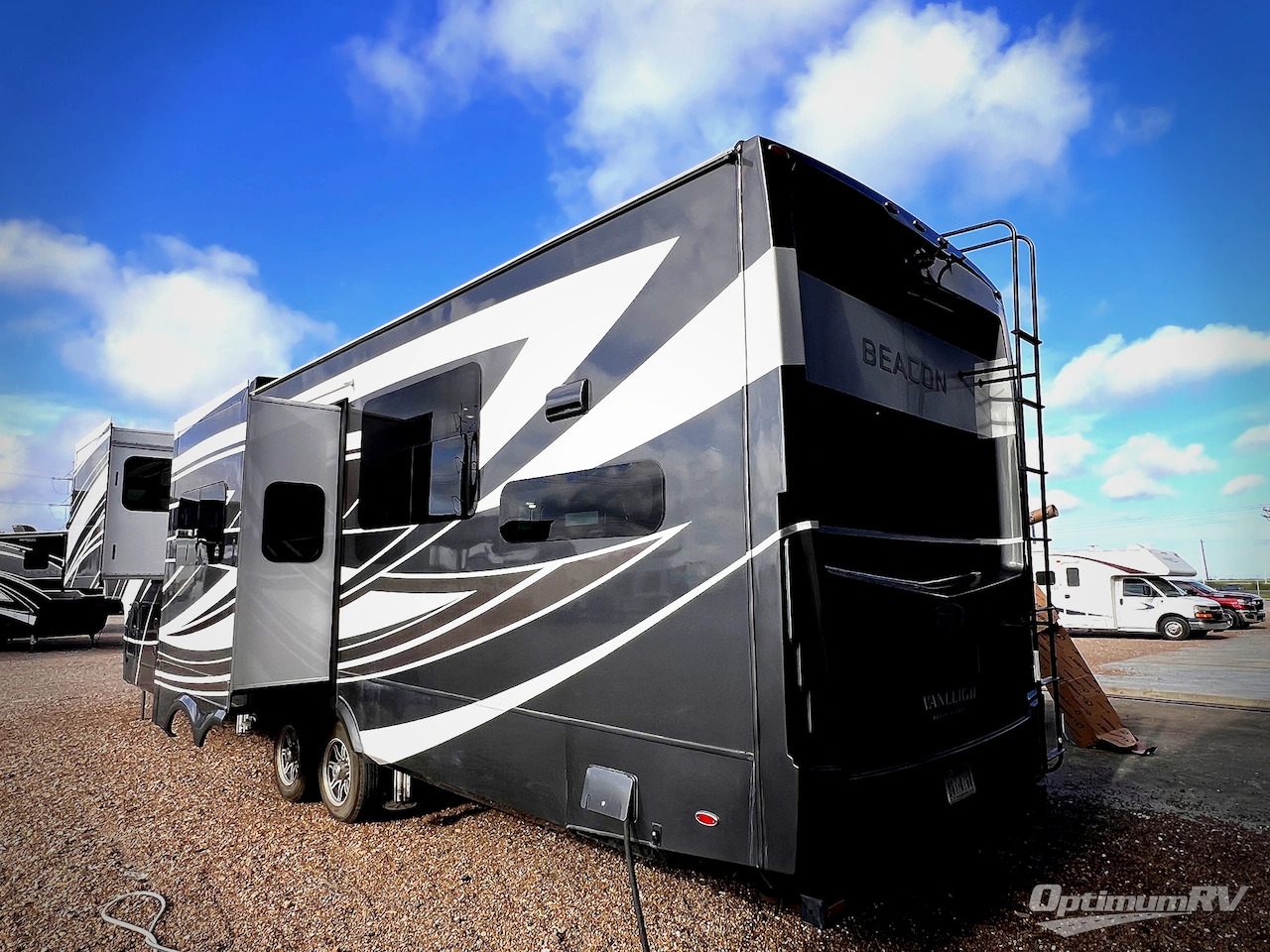 2022 Vanleigh Rv beacon 41lkb