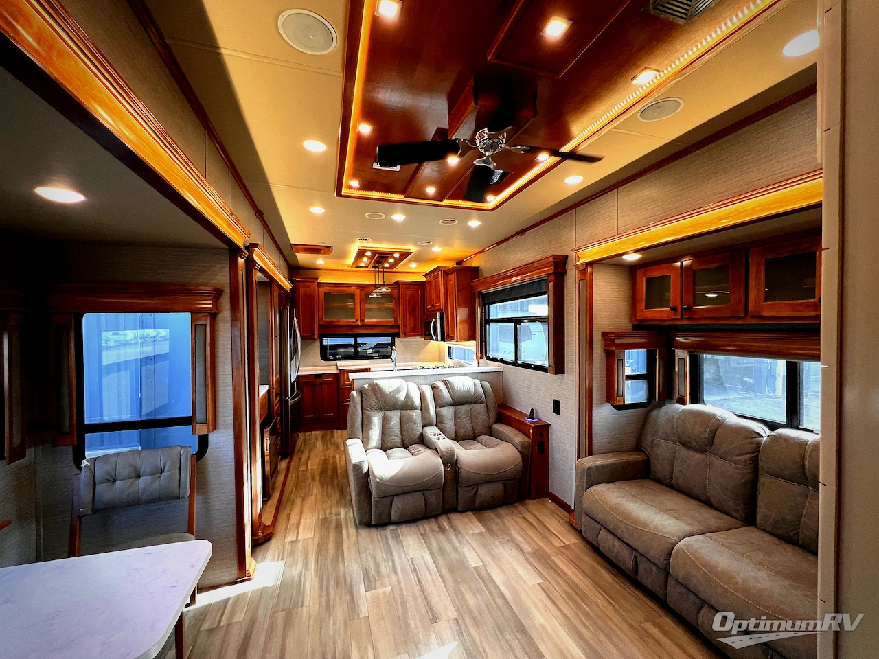 2022 Vanleigh Rv beacon 41lkb