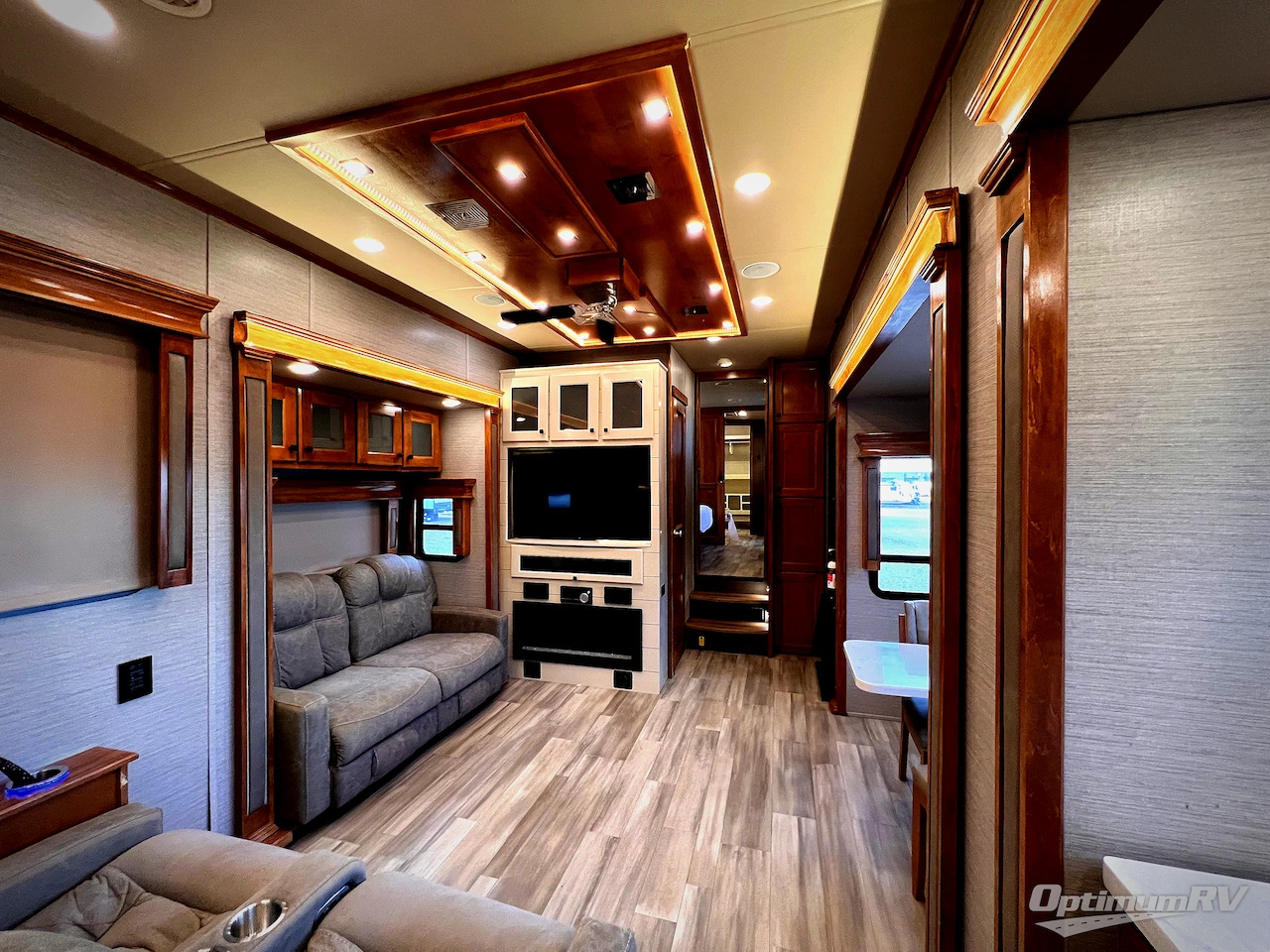 2022 Vanleigh Rv beacon 41lkb
