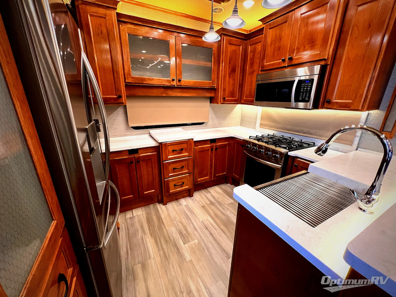 2022 Vanleigh Rv beacon 41lkb