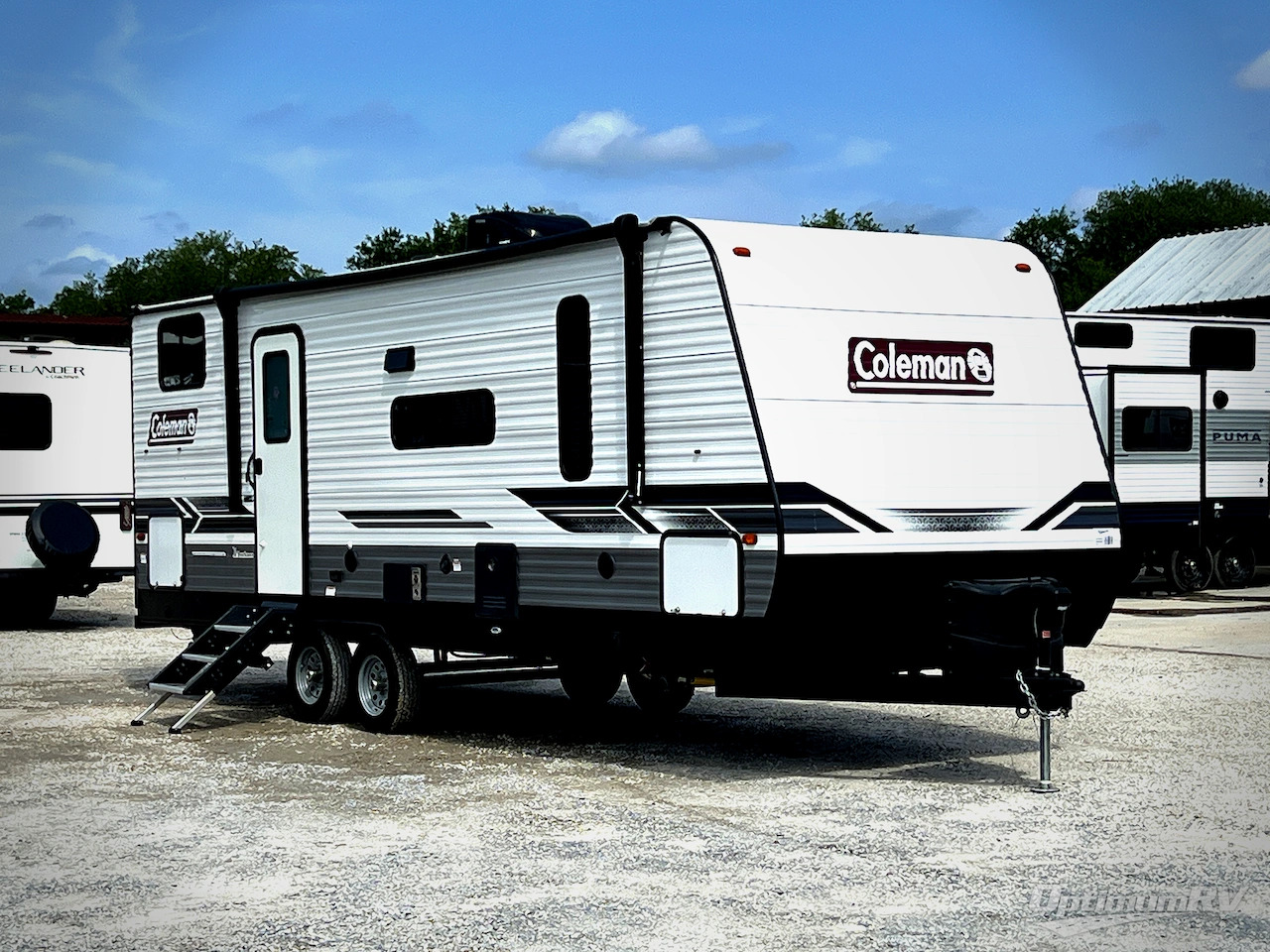 2023 Coleman