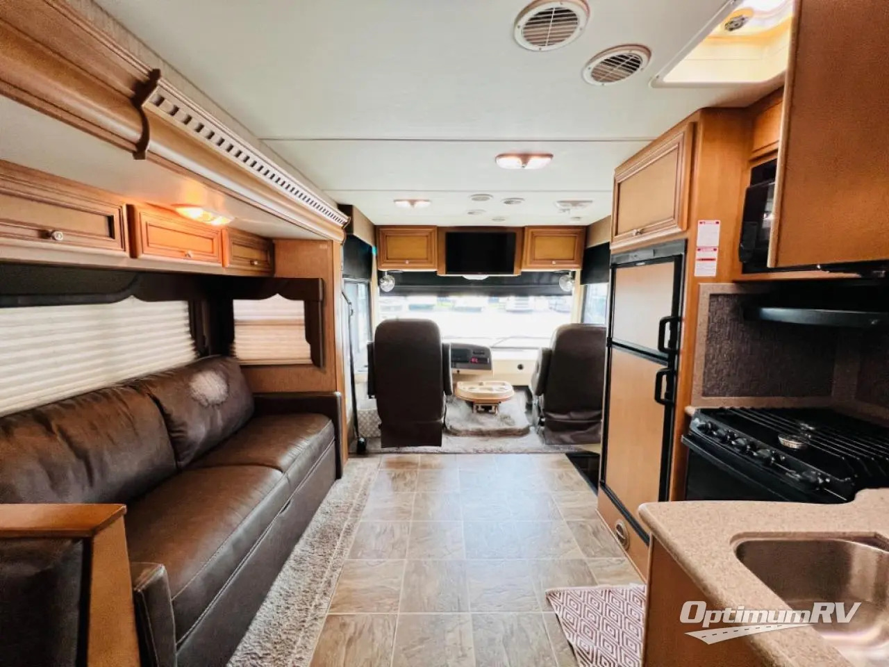 2017 Newmar bay star 2702