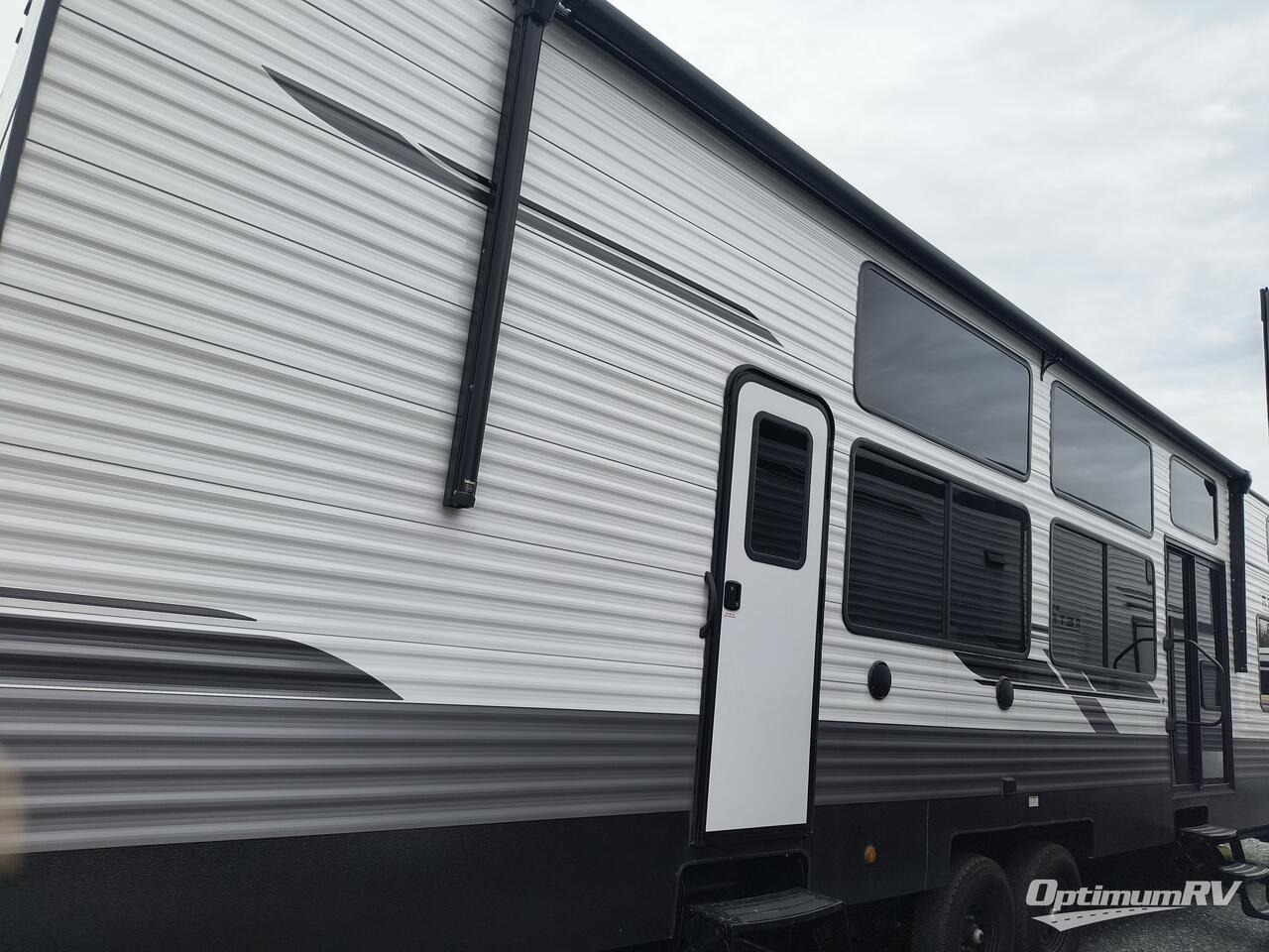 2025 Keystone RV