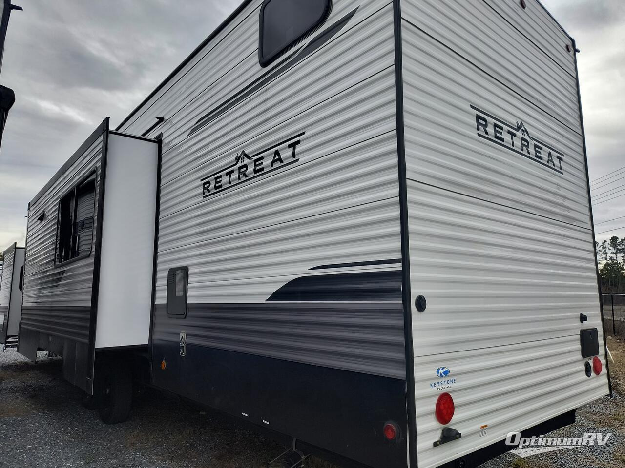2025 Keystone RV
