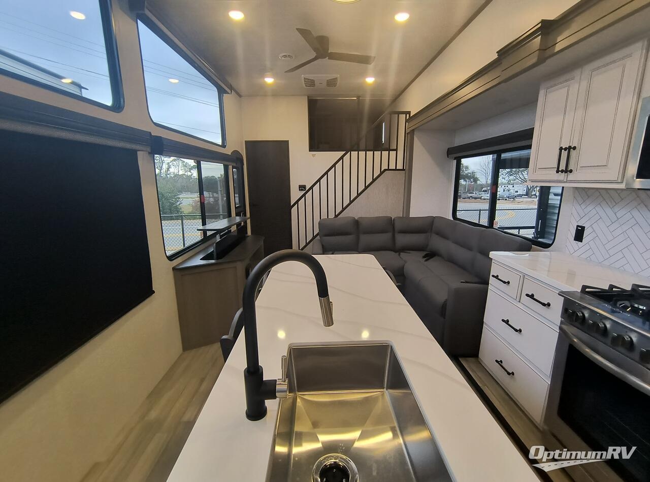2025 Keystone RV