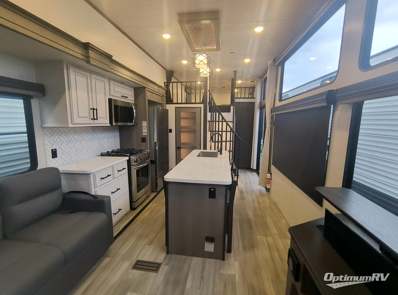 2025 Keystone RV