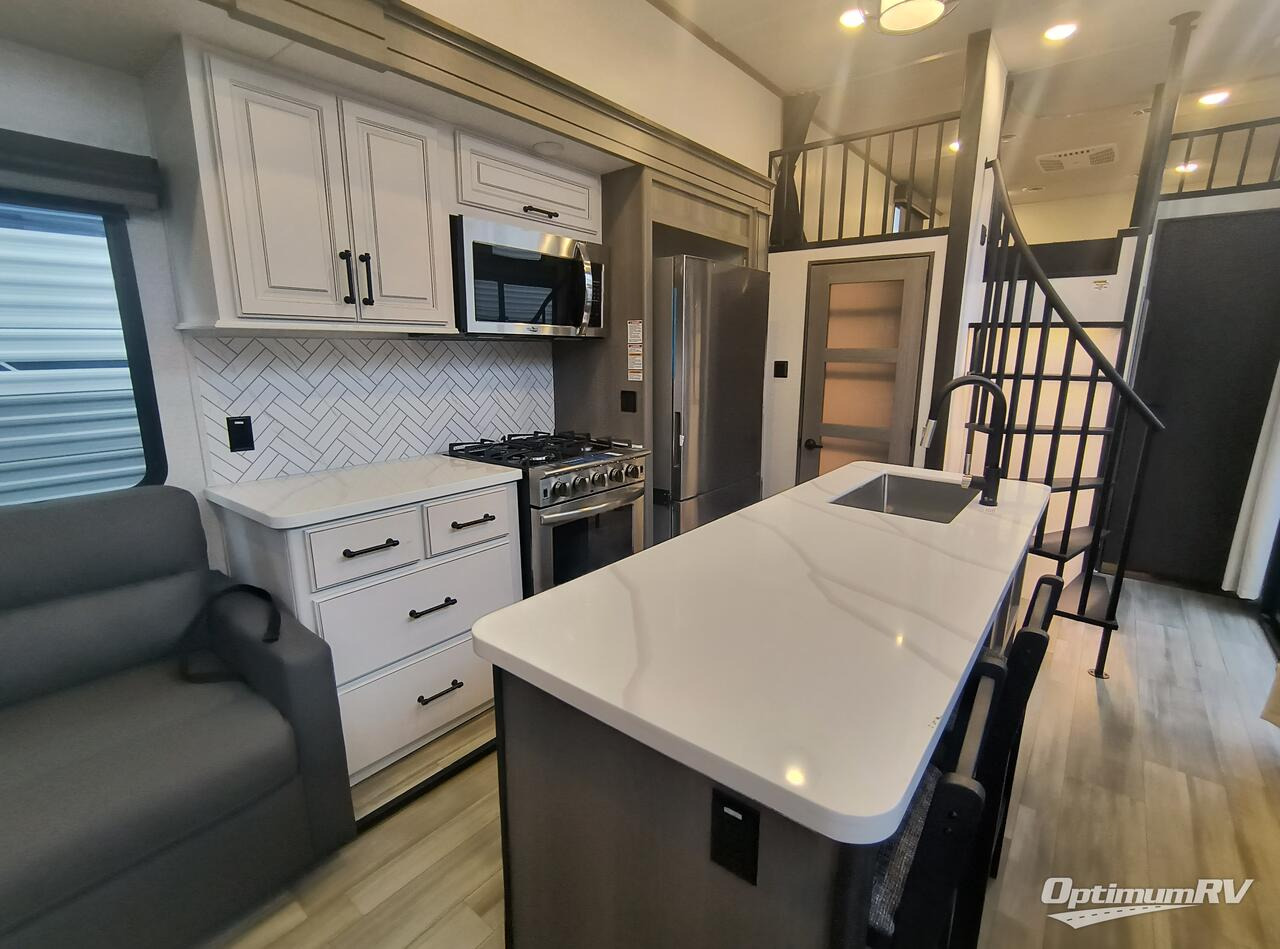 2025 Keystone RV