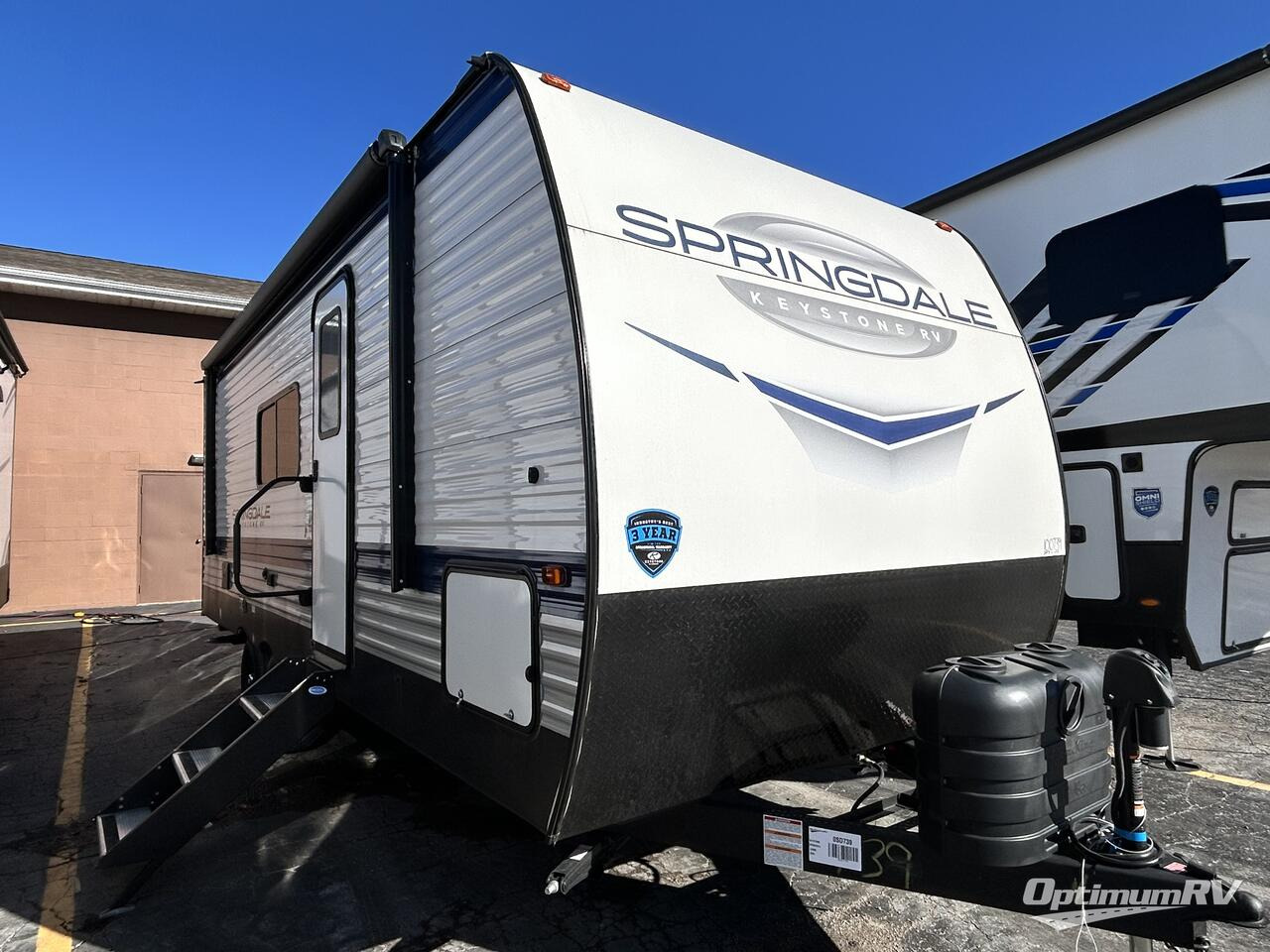 2025 Keystone RV