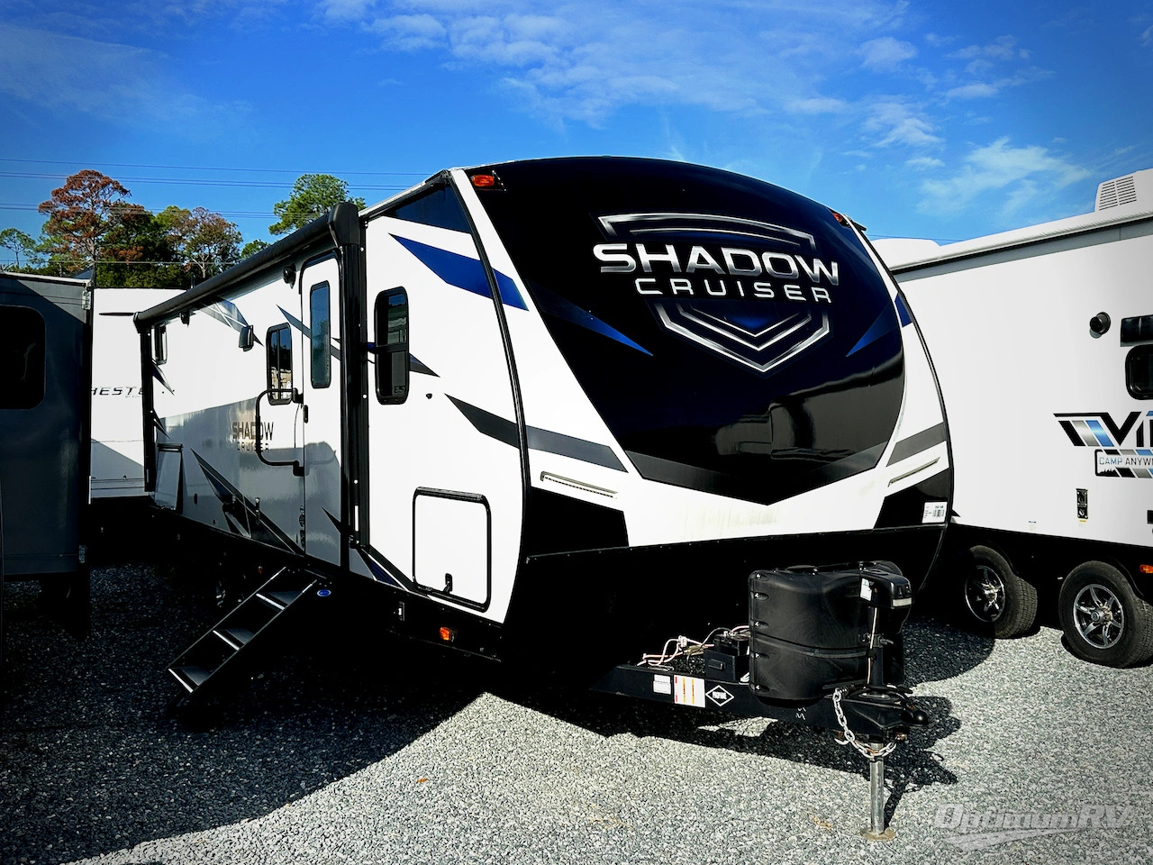 2023 Cruiser RV