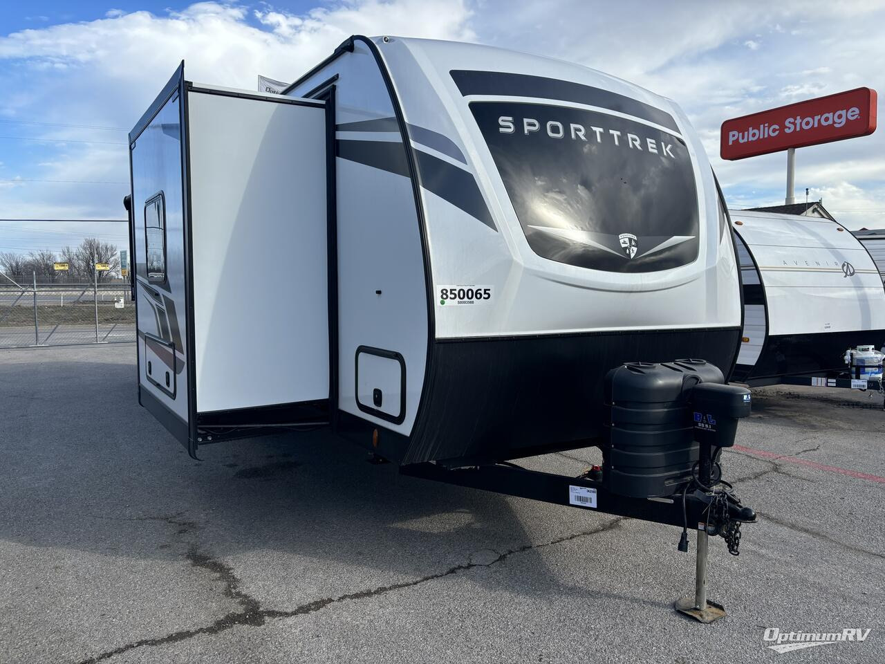 2025 Venture