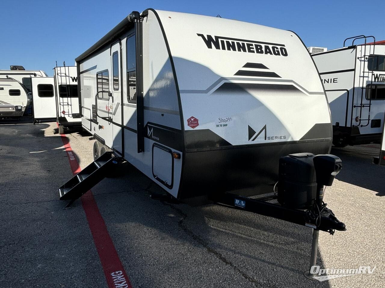 2025 Winnebago