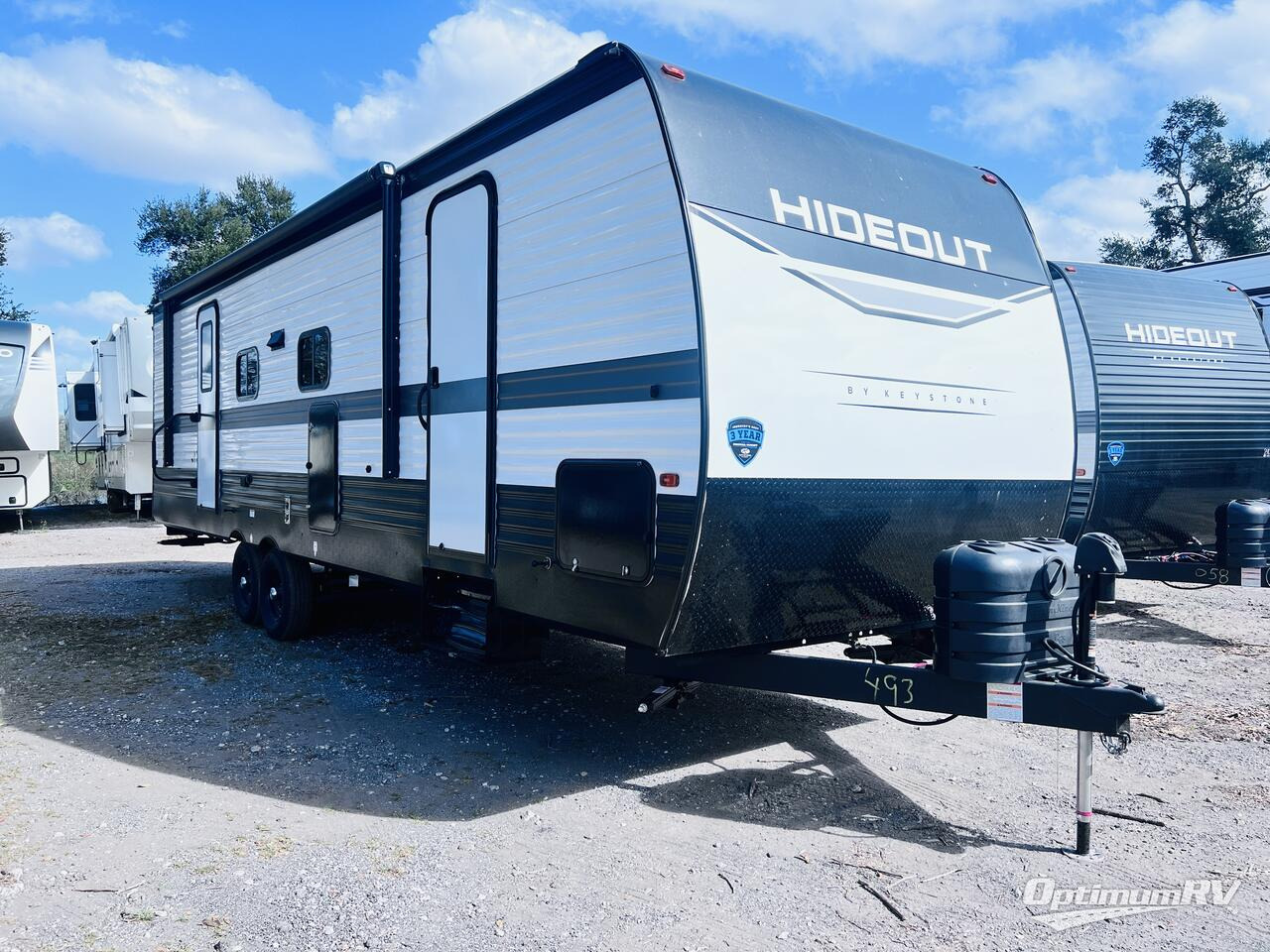 2025 Keystone RV