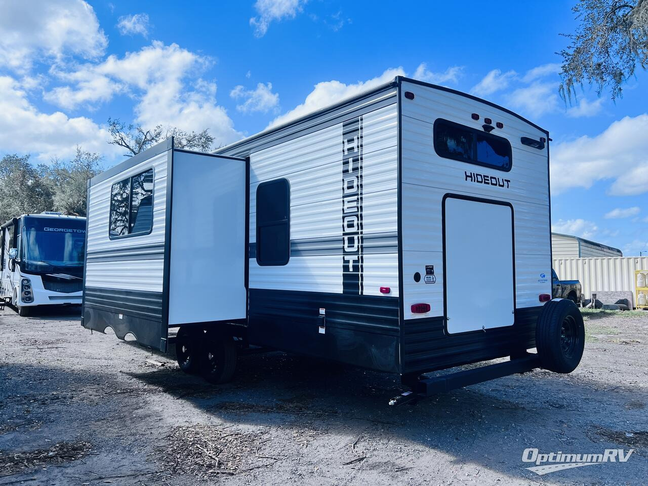 2025 Keystone RV