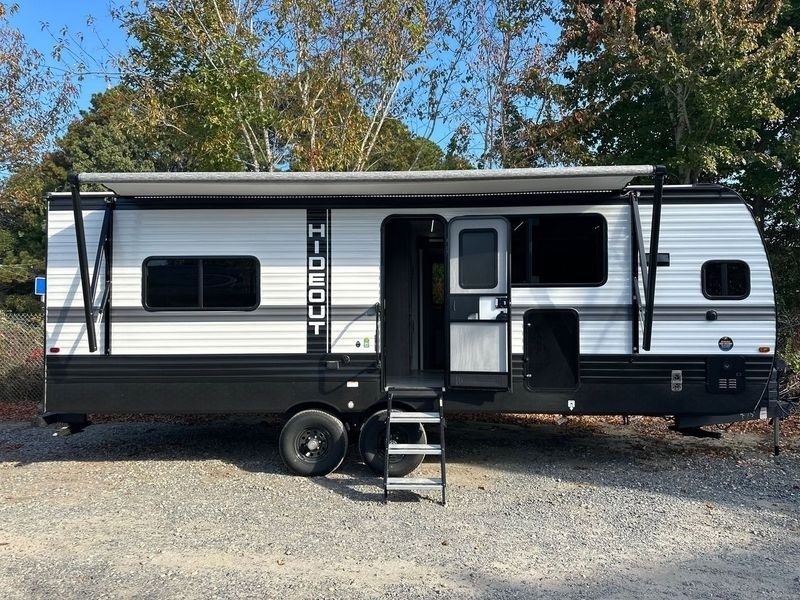 2025 Keystone RV