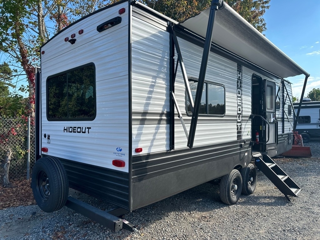 2025 Keystone RV