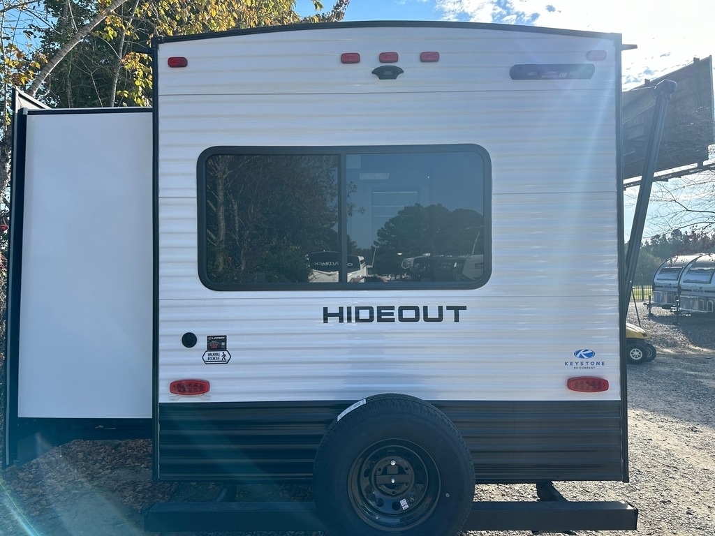 2025 Keystone RV