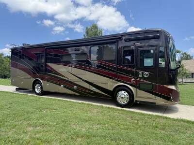 Tiffin Motorhomes Allegro Red 37 Ba RVs For Sale - RV Trader