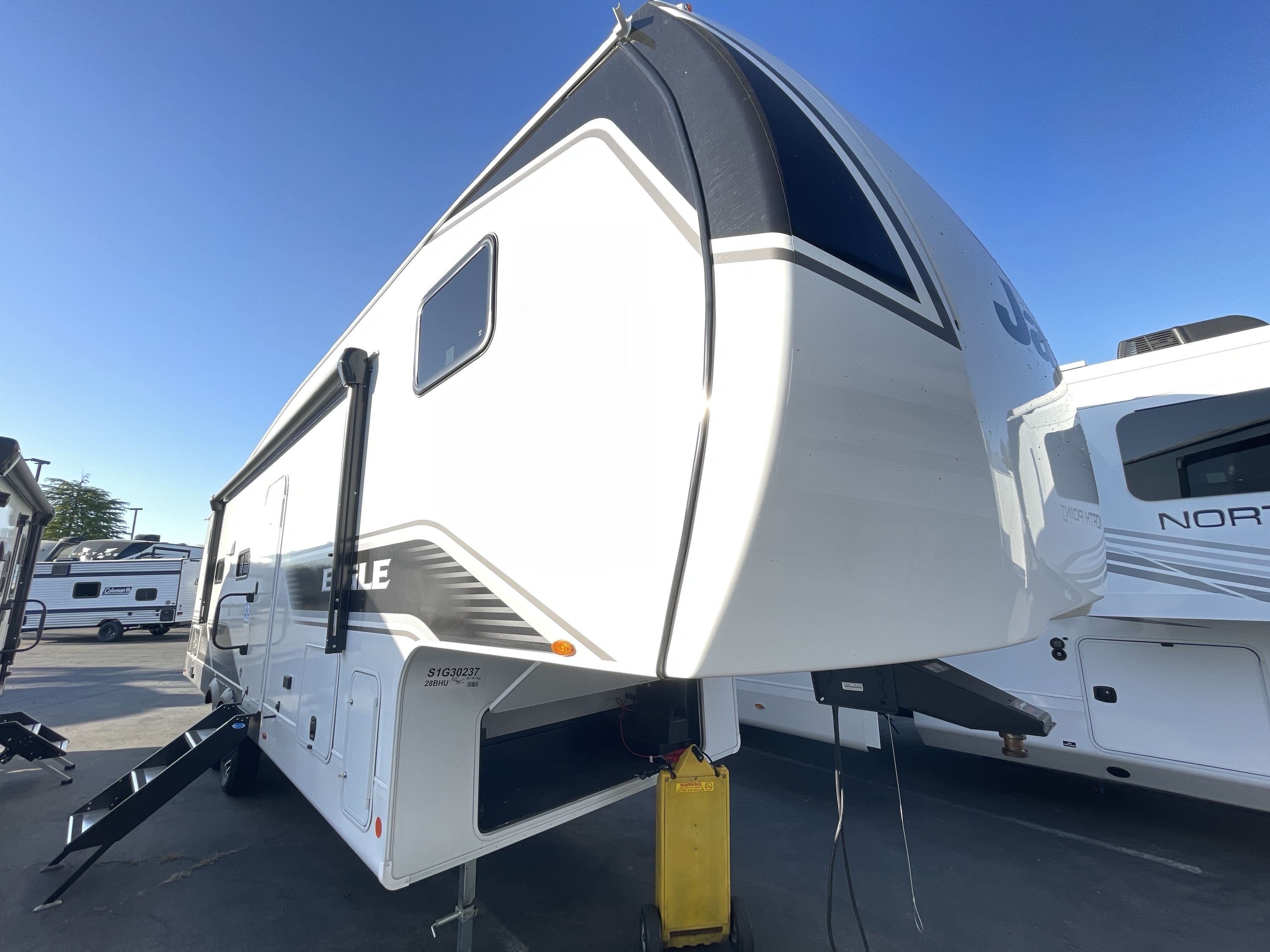 Jayco RVs For Sale near Boise, ID - RV Trader