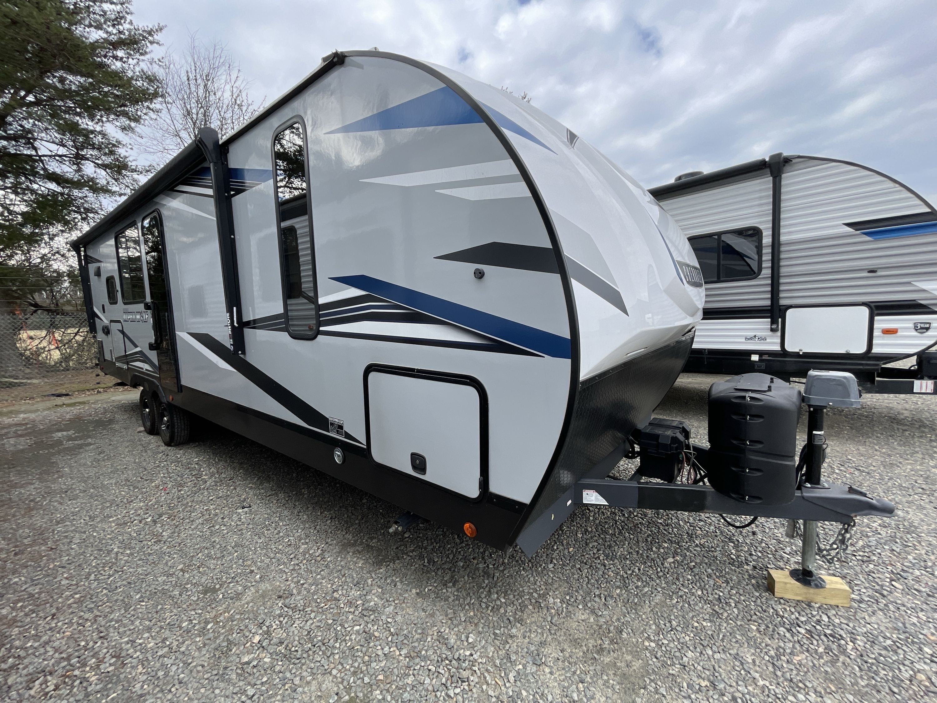 Gypsy&sons 「MELTON RVS VERSITY JK」 Class A RVs and Motorhomes For Sale near Midlothian, VA - RV