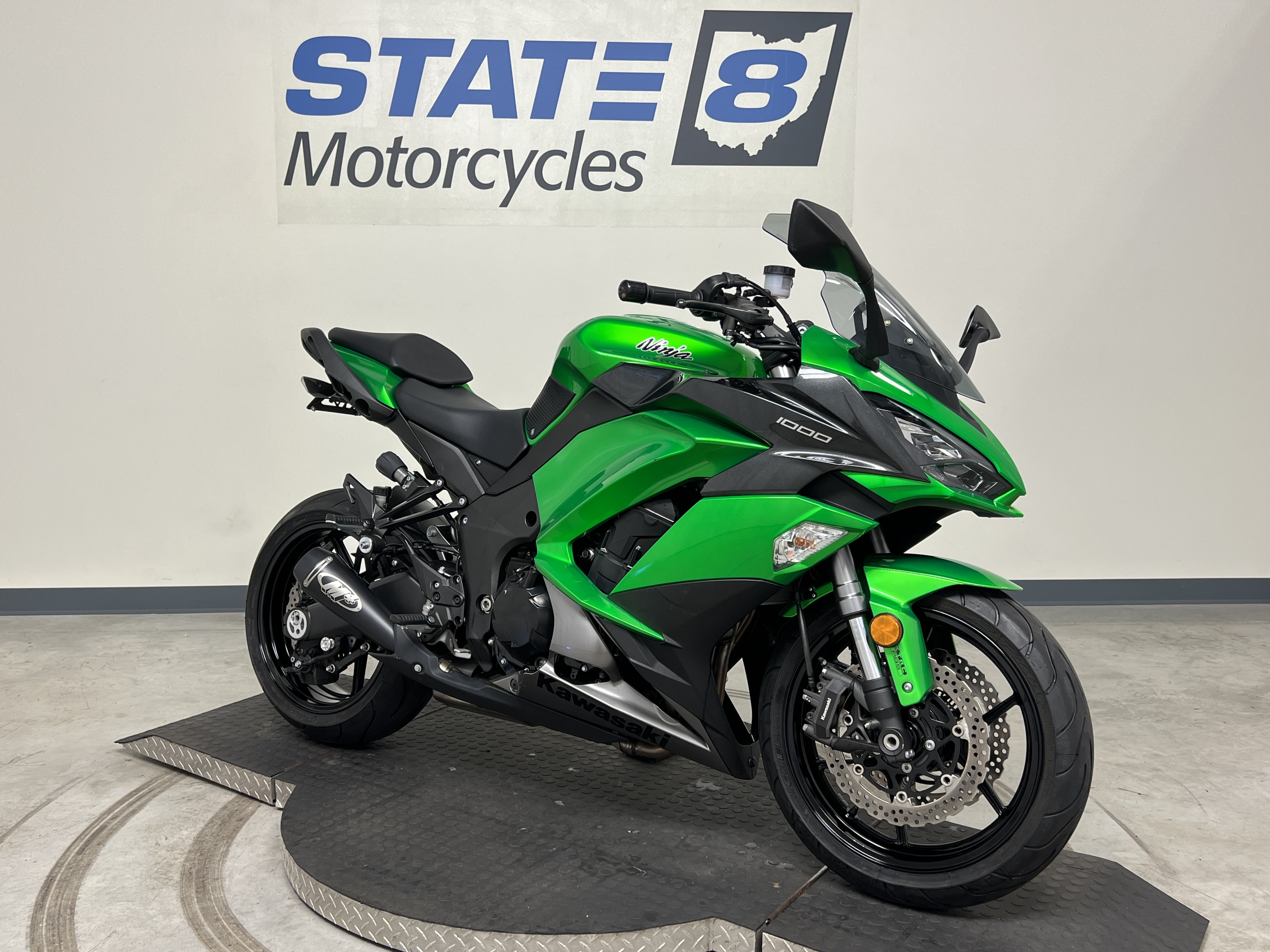 Used Motorcycles For Sale Near Erie, PA - Cycle Trader
