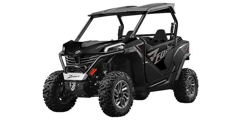 Cfmoto Zforce UTV+----+Utility Side by Sides For Sale Near