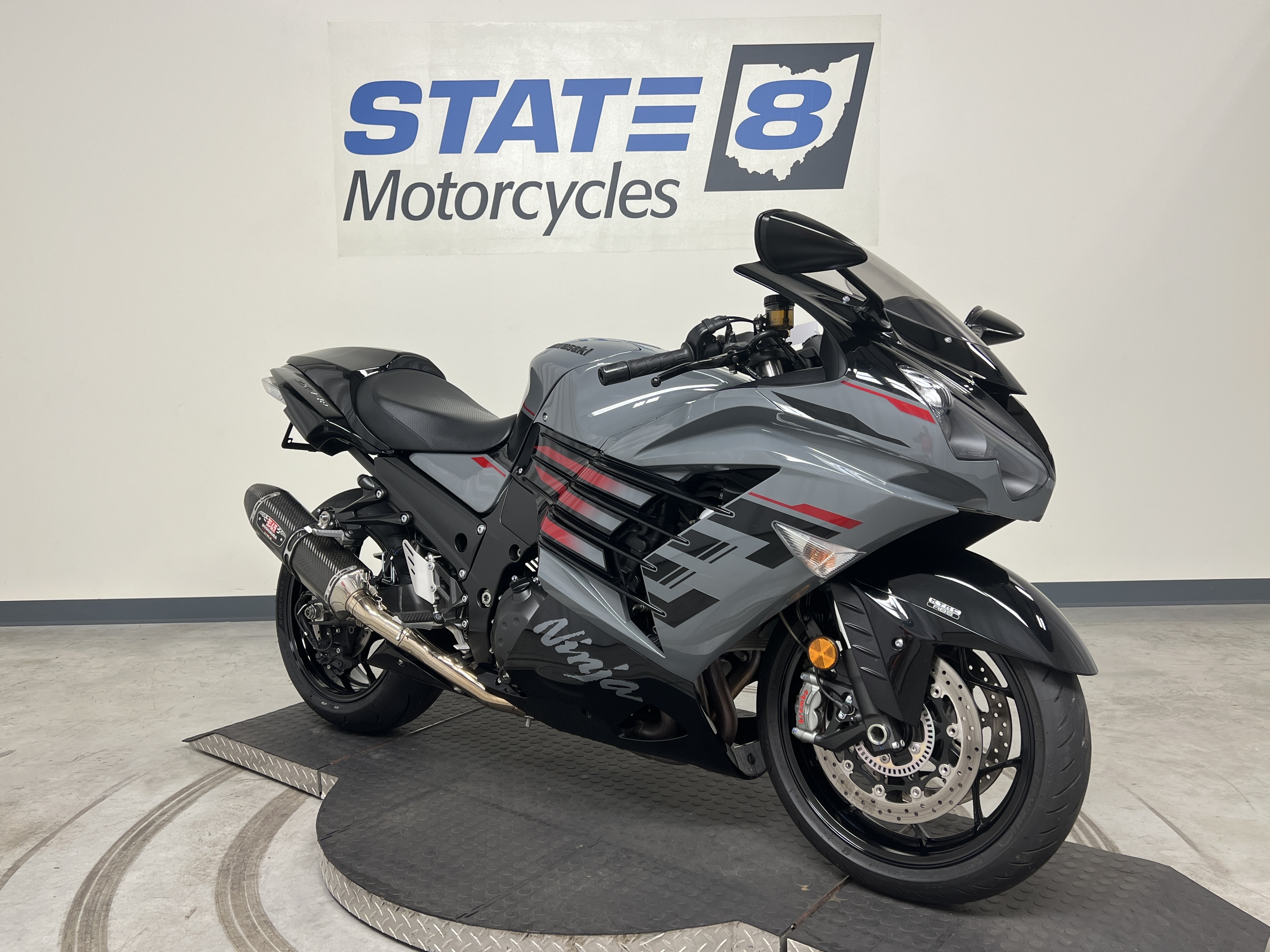 2022 Kawasaki Zx- 636 Motorcycles For Sale - Cycle Trader