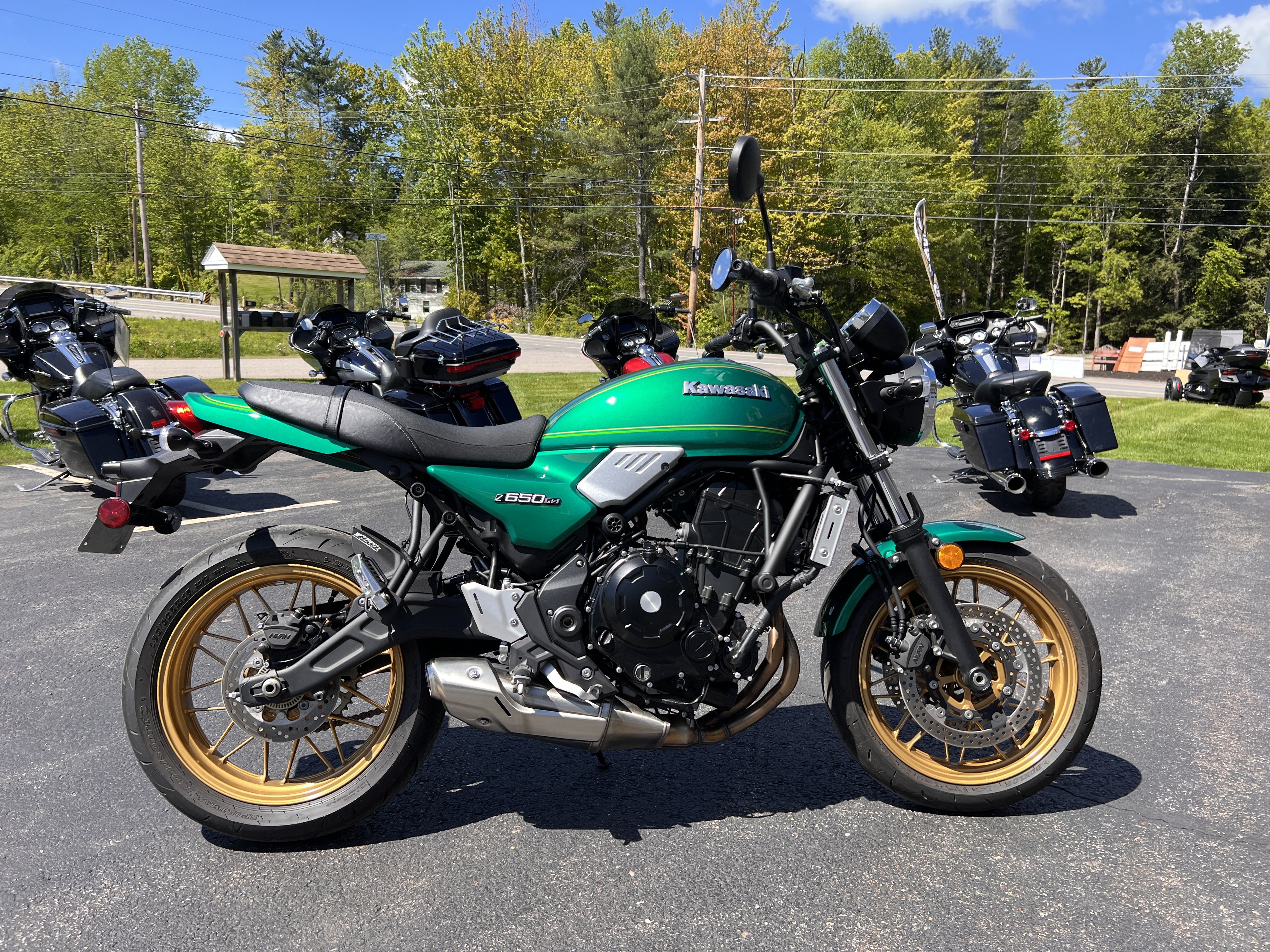 Used Motorcycles For Sale Near Oxford, ME - Cycle Trader