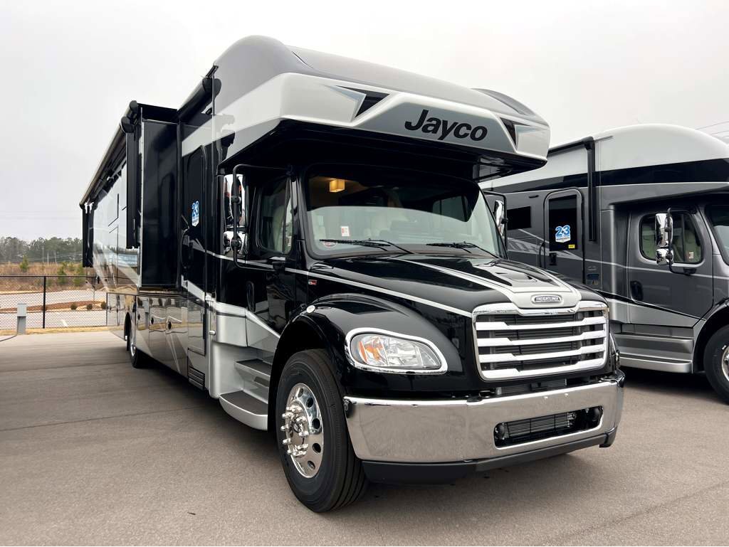 Jayco Seneca Zx RVs For Sale - RV Trader