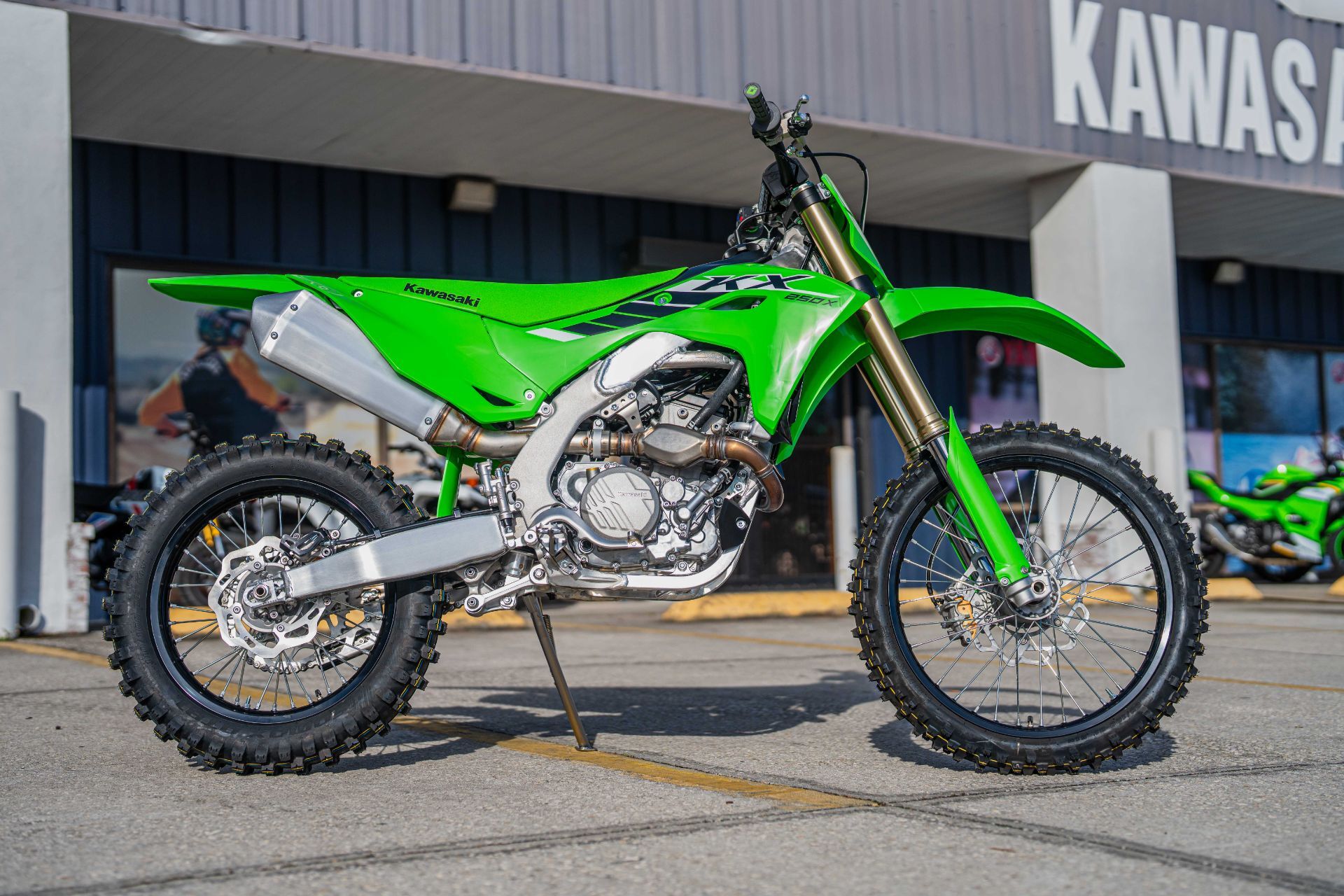 Orlando Yamaha-Kawasaki in Orlando, Florida. Find New and