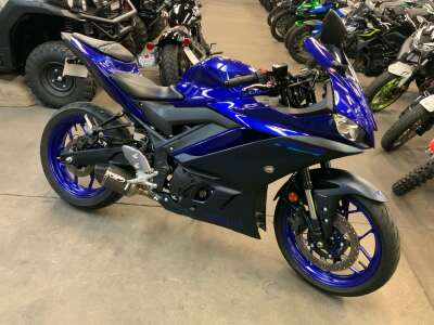 Yamaha Yzf Motorcycles For Sale Near Heritage Ranch, CA - Cycle Trader