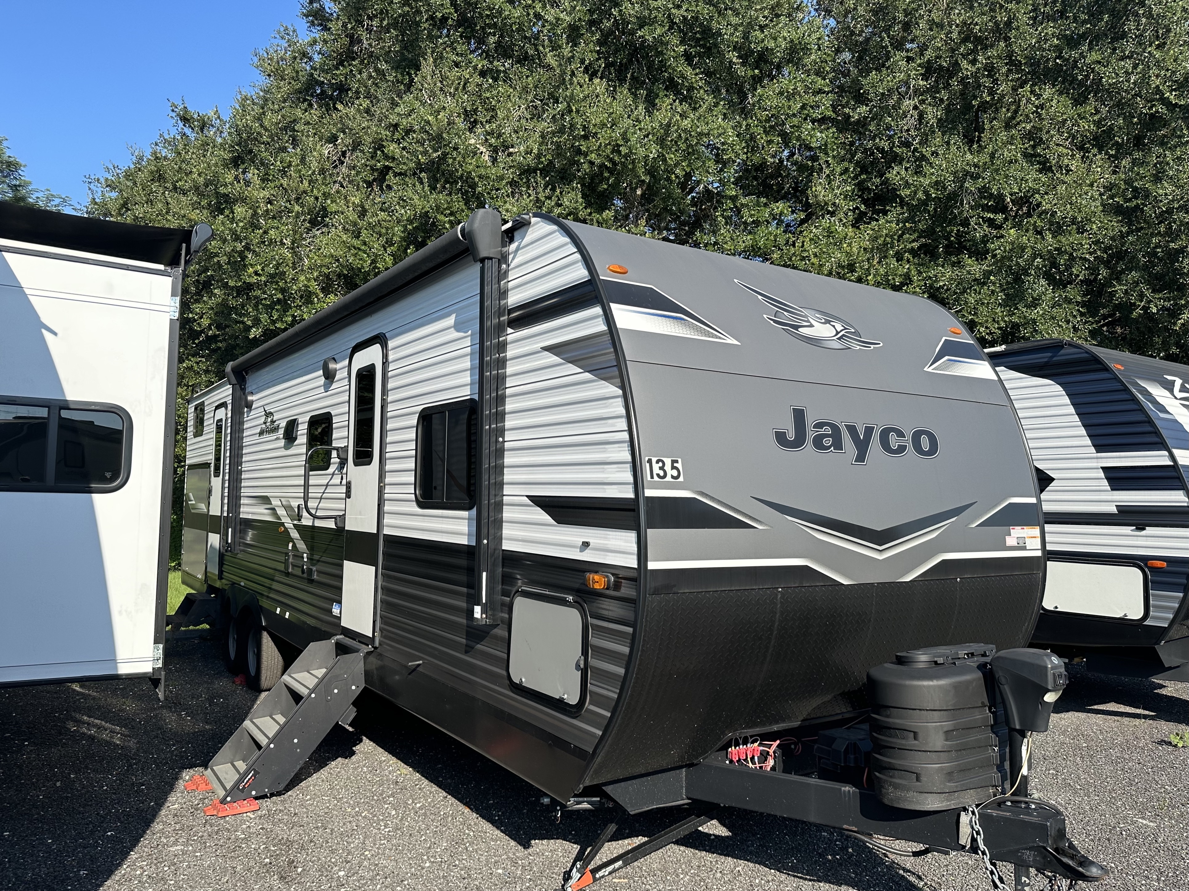 2023 Jayco JAY FLIGHT 324BDS in lake wales FL
