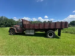 1967 INTERNATIONAL Harvester Loadstar 1890