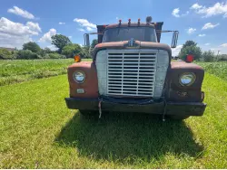 1967 INTERNATIONAL Harvester Loadstar 1890