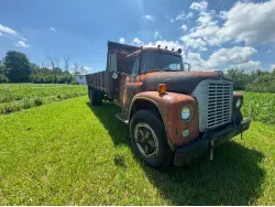 1967 INTERNATIONAL Harvester Loadstar 1890