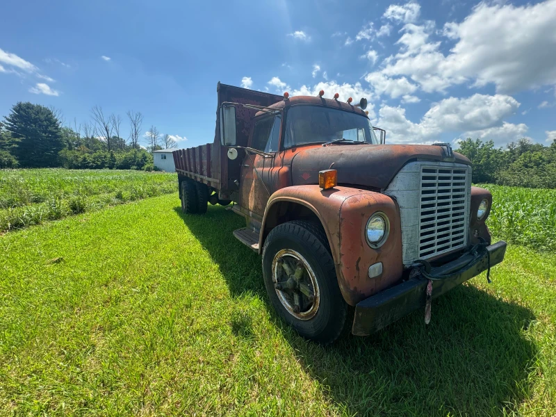 1967 INTERNATIONAL Harvester Loadstar 1890