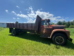 1967 INTERNATIONAL Harvester Loadstar 1890