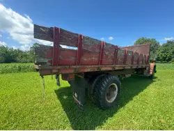 1967 INTERNATIONAL Harvester Loadstar 1890