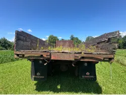1967 INTERNATIONAL Harvester Loadstar 1890