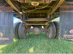 1967 INTERNATIONAL Harvester Loadstar 1890
