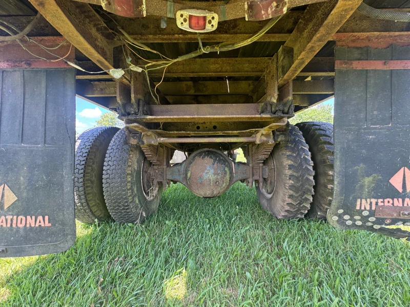 1967 INTERNATIONAL Harvester Loadstar 1890