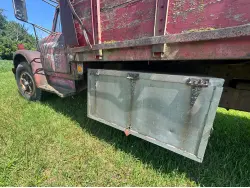 1967 INTERNATIONAL Harvester Loadstar 1890