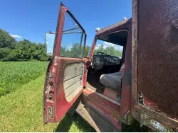 1967 INTERNATIONAL Harvester Loadstar 1890