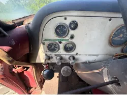 1967 INTERNATIONAL Harvester Loadstar 1890