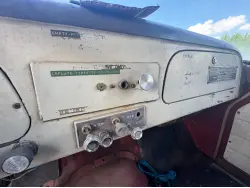 1967 INTERNATIONAL Harvester Loadstar 1890