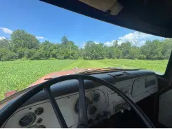 1967 INTERNATIONAL Harvester Loadstar 1890