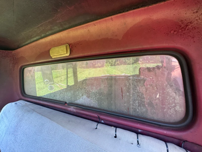 1967 INTERNATIONAL Harvester Loadstar 1890