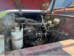 1967 INTERNATIONAL Harvester Loadstar 1890