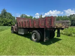 1967 INTERNATIONAL Harvester Loadstar 1890