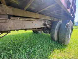 1967 INTERNATIONAL Harvester Loadstar 1890