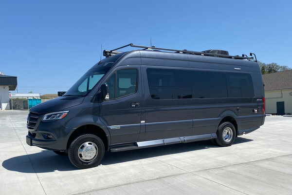 2022 170X Era For Sale - Winnebago RVs - RV Trader